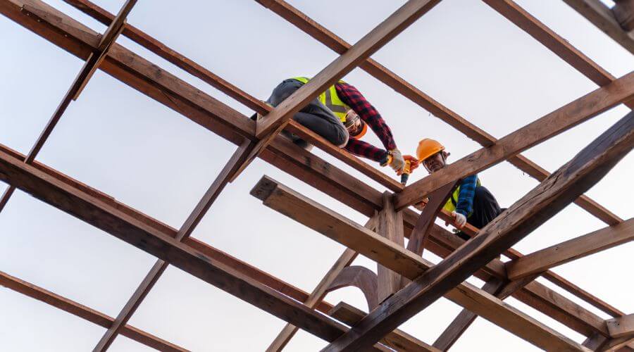 Professional New roof installation in Empire, OH